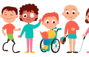 La infancia: desarrollo, aprendizaje y evolución histórica