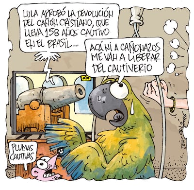CAÑÓN