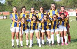 Sportivo Luqueño derrotó a Libertad/Limpeño 4-2 y se ubica en la cuarta posición