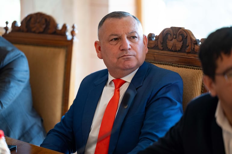 Víctor Hugo Fornerón