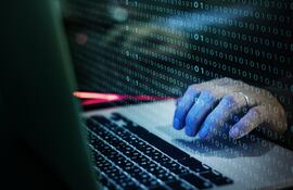 Ciberataque, imagen ilustrativa.