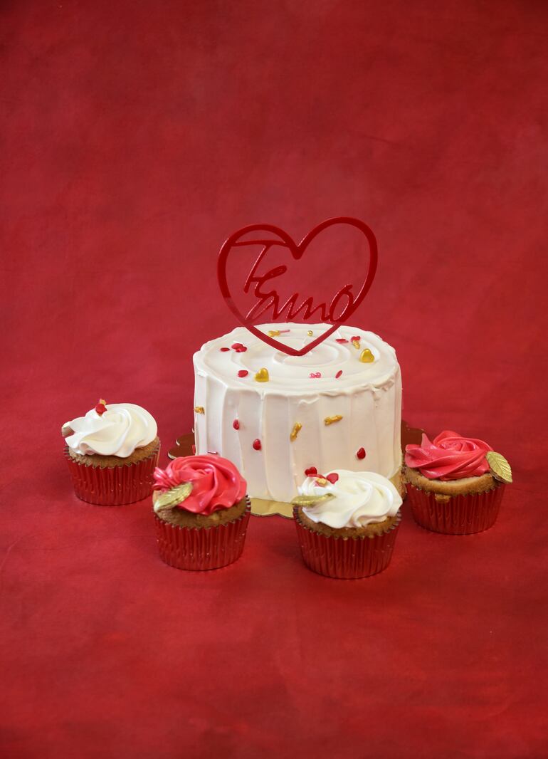 Bocados para enamorar