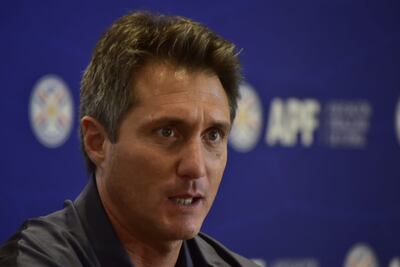 El DT del Brighton: “Estaremos sin Julio durante mucho tiempo”