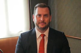 Luis Augusto Montanaro. Foto de Facebook.