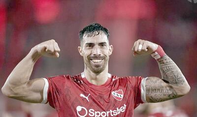 Gabriel Ávalos Stumpfs es pretendido por Olimpia, de acuerdo a la prensa argentina. Los números que se manejan estarían fuera del alcance del Decano del fútbol paraguayo.