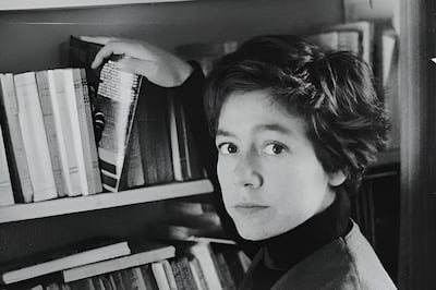 Alejandra Pizarnik