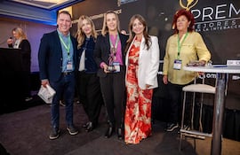 PETROBRAS Premio Latams
