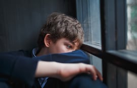 Depresión en la adolescencia.