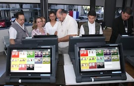 Las auditorias comenzaron el lunes y concluyen este viernes.