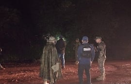 Hallan cuerpos de dos hombres en Puentesiño y averiguan las causas de sus decesos