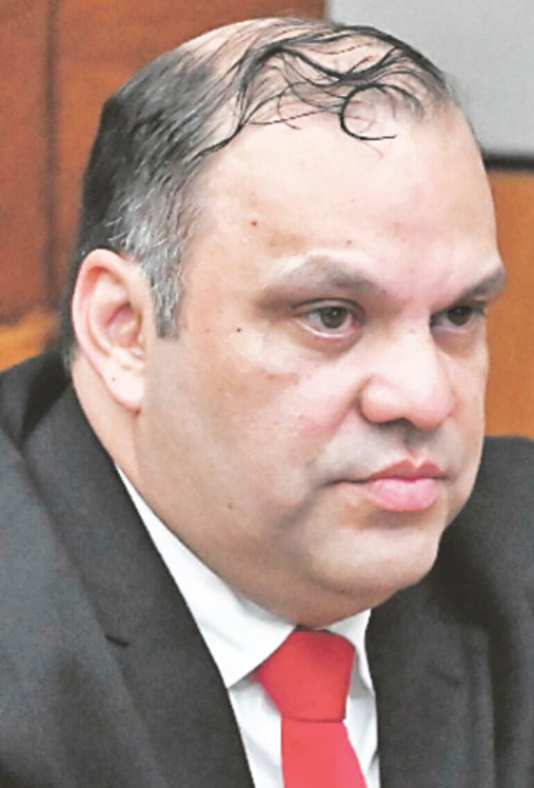 Mario Varela (ANR, indep.)