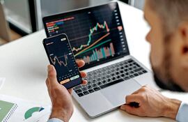 Paraguay se integró a un grupo aún reducido de economías emergentes que facilitan la entrada de capital foráneo directamente en bonos locales, resaltó el Banco Mundial.