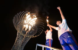 Paraguay se prepara nuevamente para ser sede de importantes eventos deportivos.
