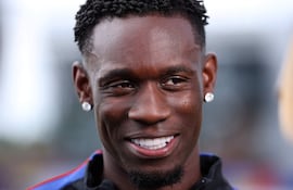 Folarin Balogun