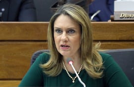 Gentileza Prensa Diputados.