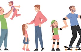 Día del Padre