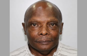 Lázaro Silvino do Nascimento, de 61 años, localizado en la ciudad de Luque.