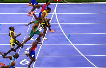 El calendario de competiciones de los Juegos Olímpicos de Los Ángeles 2028, publicado este miércoles, confirma que, por primera vez en la historia, el atletismo abarcará todo el período olímpico, desde el primer día hasta el último