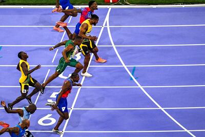 El calendario de competiciones de los Juegos Olímpicos de Los Ángeles 2028, publicado este miércoles, confirma que, por primera vez en la historia, el atletismo abarcará todo el período olímpico, desde el primer día hasta el último