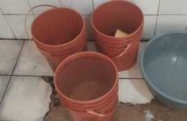 Exigen solución a la falta de agua en Ybycuí.