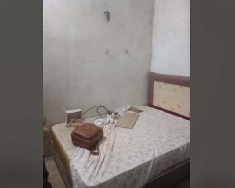 Delincuentes violentaron una vivienda en J. A. Saldívar y se llevaron numerosos electrodomésticos.