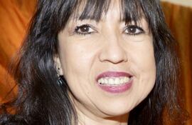 Ing. Lira Giménez, nueva titular del INTN.