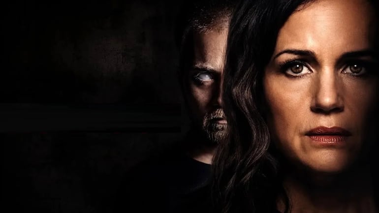 La caja del demonio película