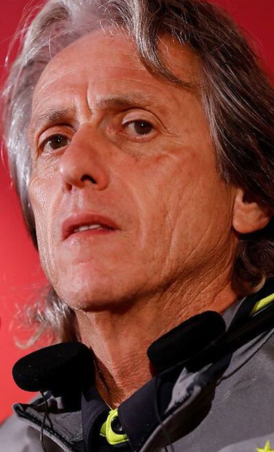 Jorge Fernando Pinheiro de Jesús (65 años).