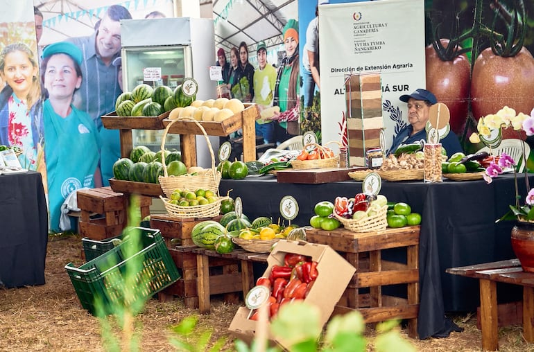 Innovar 2026 impulsa la adopción de prácticas agrícolas más eficientes y sostenibles.