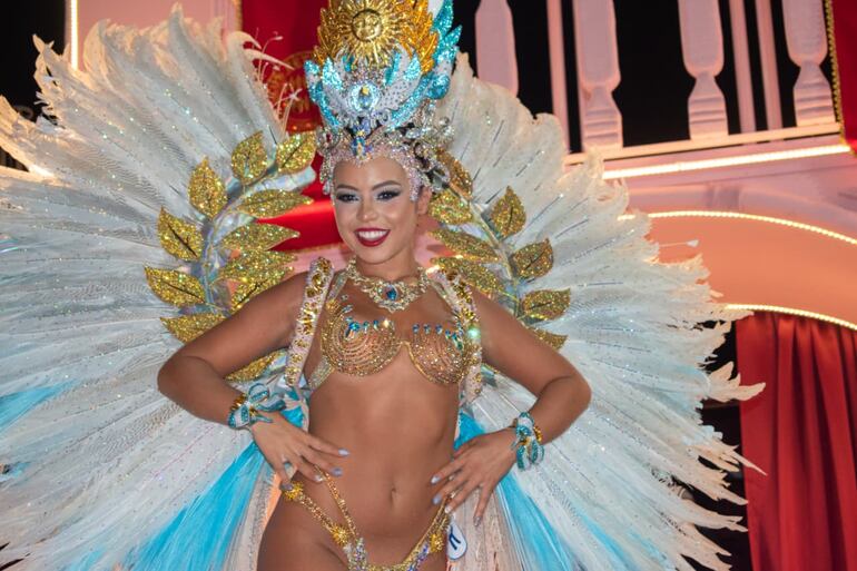 Carnaval Encarnaceno 2026