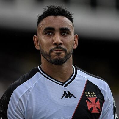 Dimitri Payet, acusado por violencia en Brasil.
