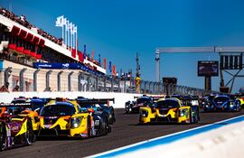 Con esta increíble promoción, los clientes ganadores de Petrobras podrán vivir la gran experiencia cerca del compatriota Óscar Bittar.