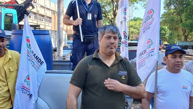 Adolfo Villalba Sitrande