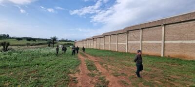 Penitenciaría Regional de Misiones