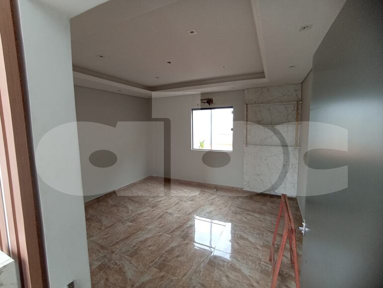 Edificio de Wilfrido Cáceres.