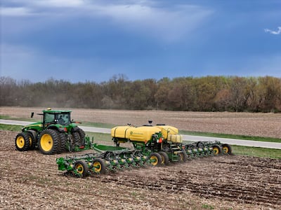 Importación de maquinarias usadas en alza