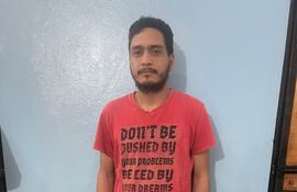 Cristian Antonio Brites, el hombre de las mil voces.