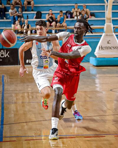 San José y Félix Pérez, protagonistas de la Liga 2025.