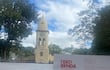 La restauración del templo Ñandejára Guasu quedó totalmente paralizada, generando preocupación por el deterioro continuo de un patrimonio que, mientras se dilata la reanudación de las obras.