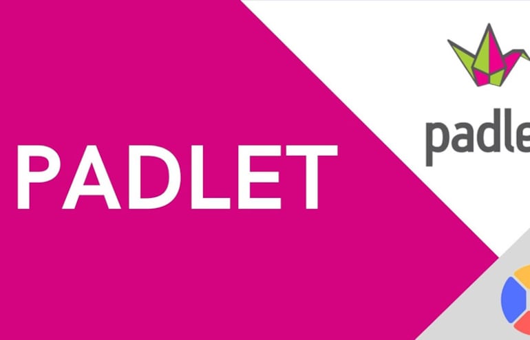 Trabajo colaborativo con Padlet (1) - Escolar - ABC Color