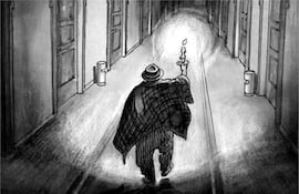 El extraño viaje de Federico Fellini