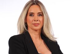 Raquel Vázquez, presidenta de ueno Casa de Bolsa, destaca la labor que vienen realizando desde la entidad.
