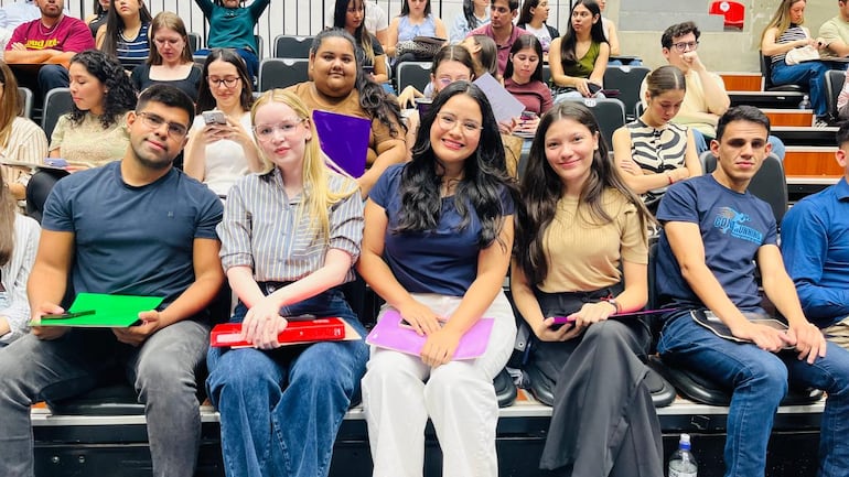 La selección de plazas de las residencias médicas Conarem 2026, se realizó el sábado 21 de marzo en la SND Arena.