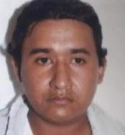 Patricio Daniel Martínez Escobar (36), asesinado en colonia Potrero Sur, Zanja Pytã, Amambay.