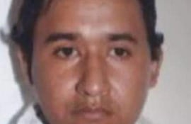 Patricio Daniel Martínez Escobar (36), asesinado en colonia Potrero Sur, Zanja Pytã, Amambay.