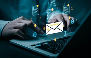 Las estafas digitales son “el nuevo crimen organizado”.