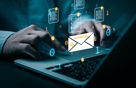 Las estafas digitales son “el nuevo crimen organizado”.