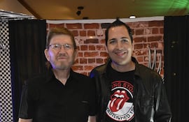 cobertura sociales,Bristol hoy 13 de diciembre del 2025.foto Pedro Gonzalez