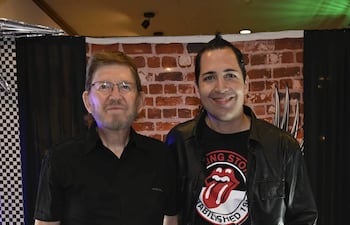 cobertura sociales,Bristol hoy 13 de diciembre del 2025.foto Pedro Gonzalez