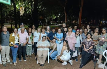 Atardecer literario es la actividad que propone el PEN para este lunes